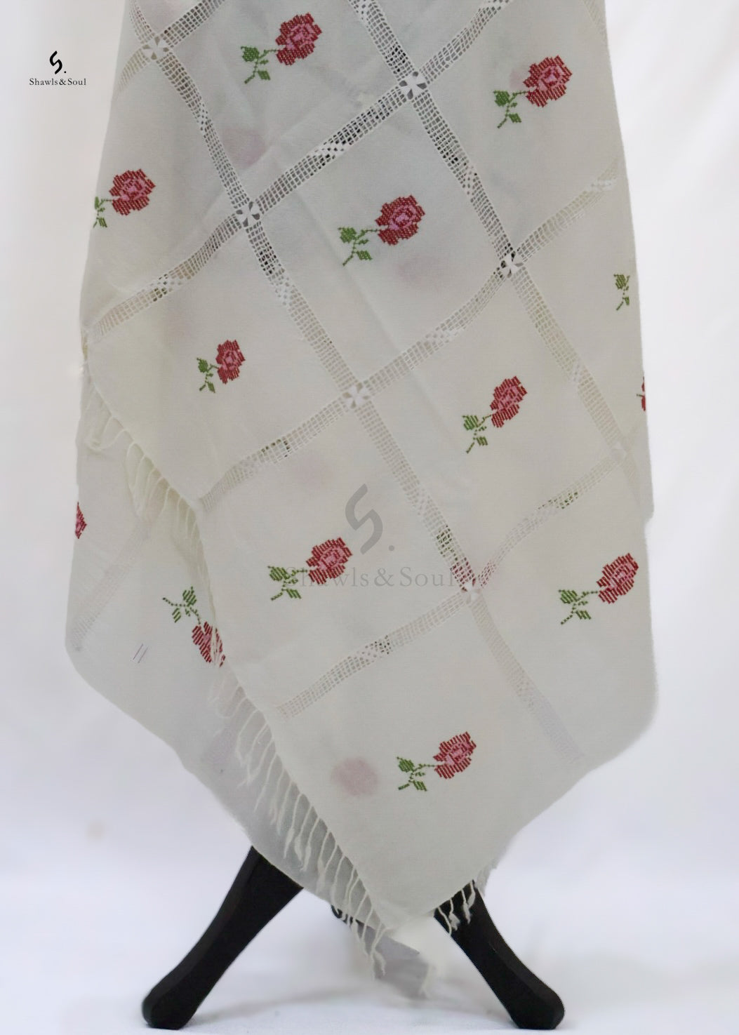 Mystic Threads Pure A