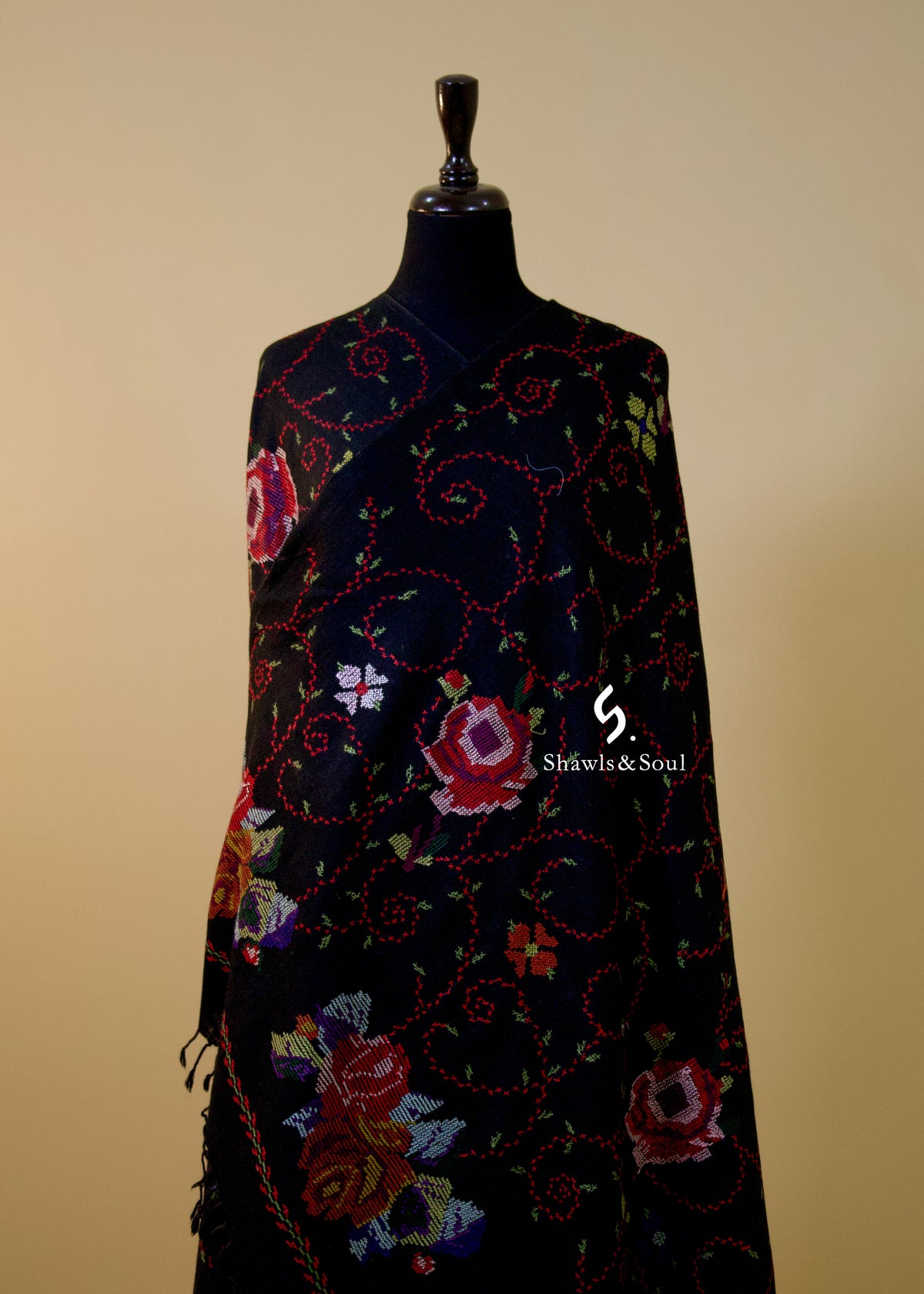 Rangrez Black F