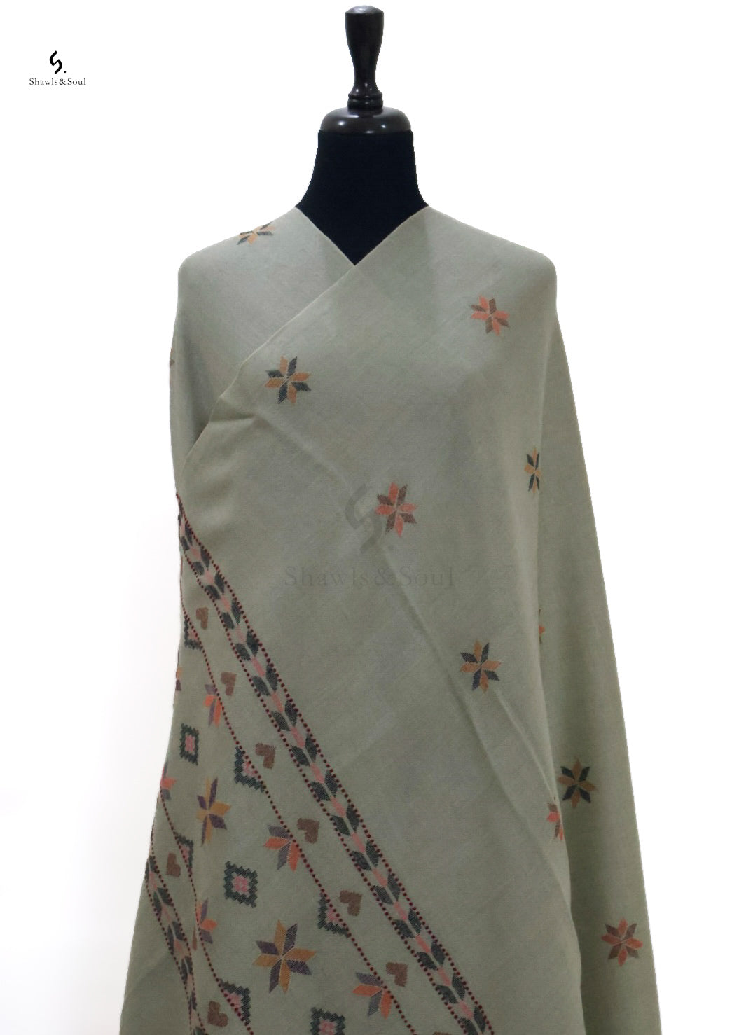 Woven Bloom E