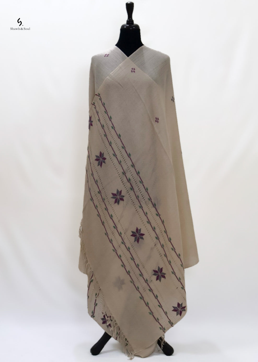 Woven Gleam D