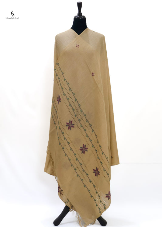 Woven Gleam F