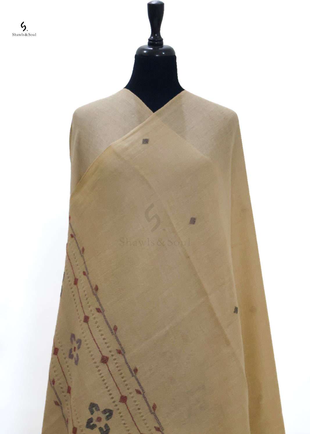 Woven Gleam G