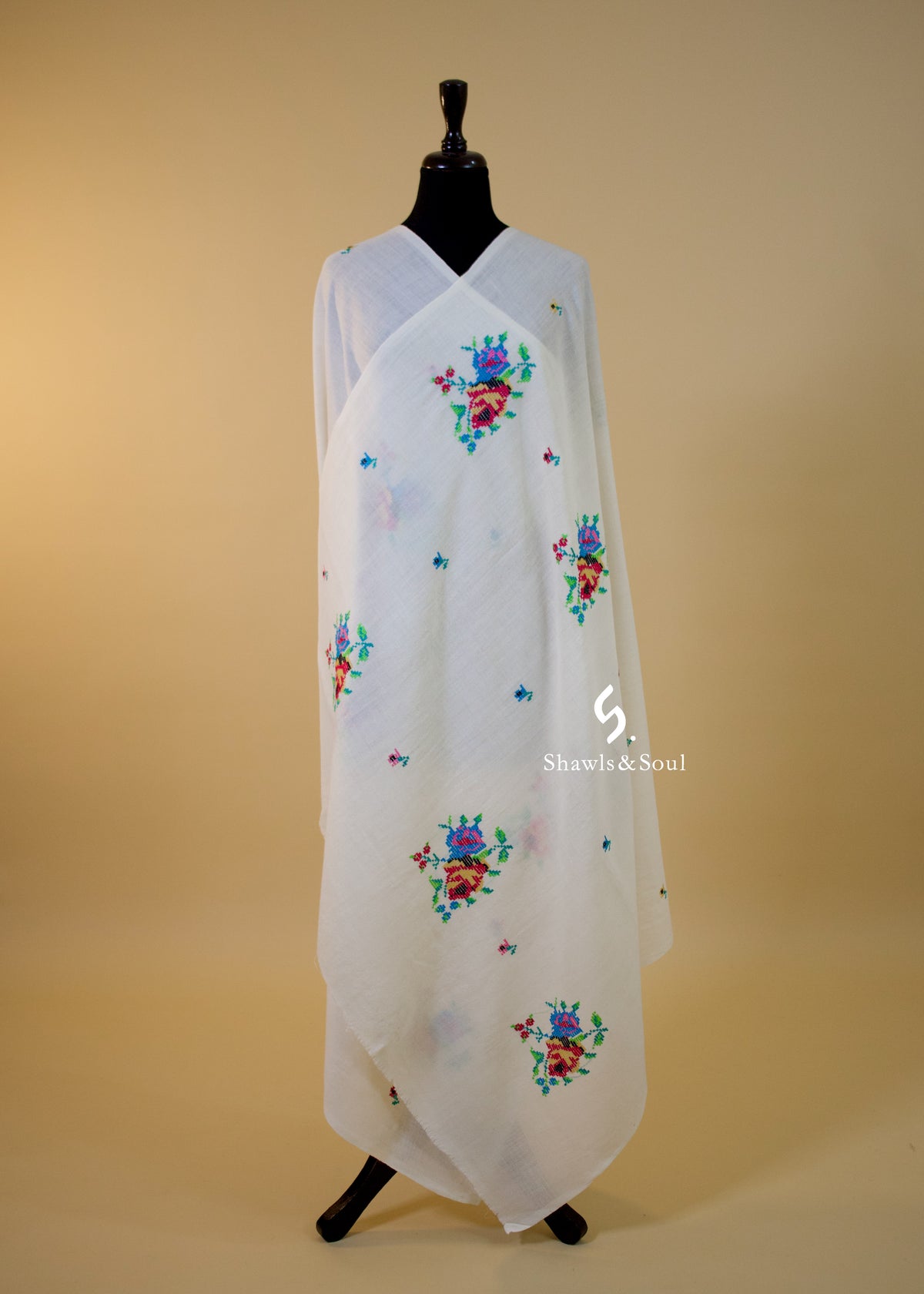 Blossom Veil