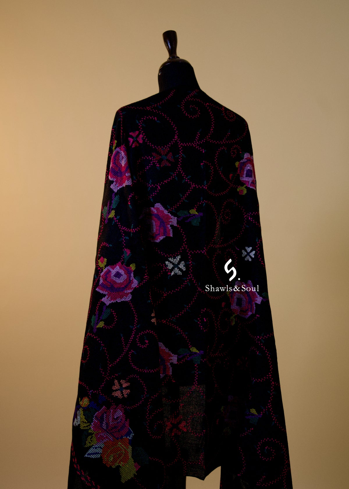 Rangrez Black C