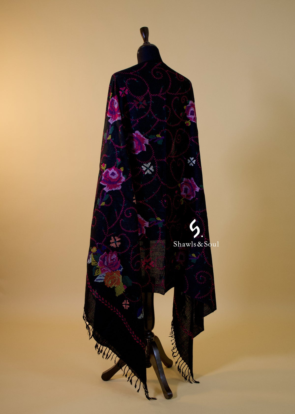 Rangrez Black C