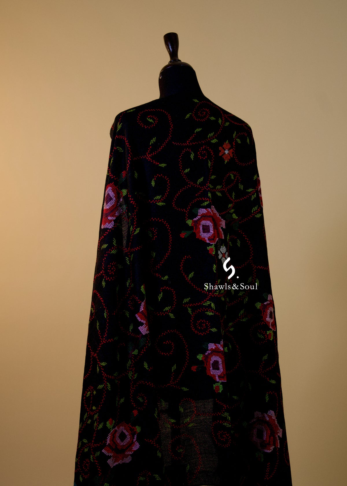Rangrez Black D