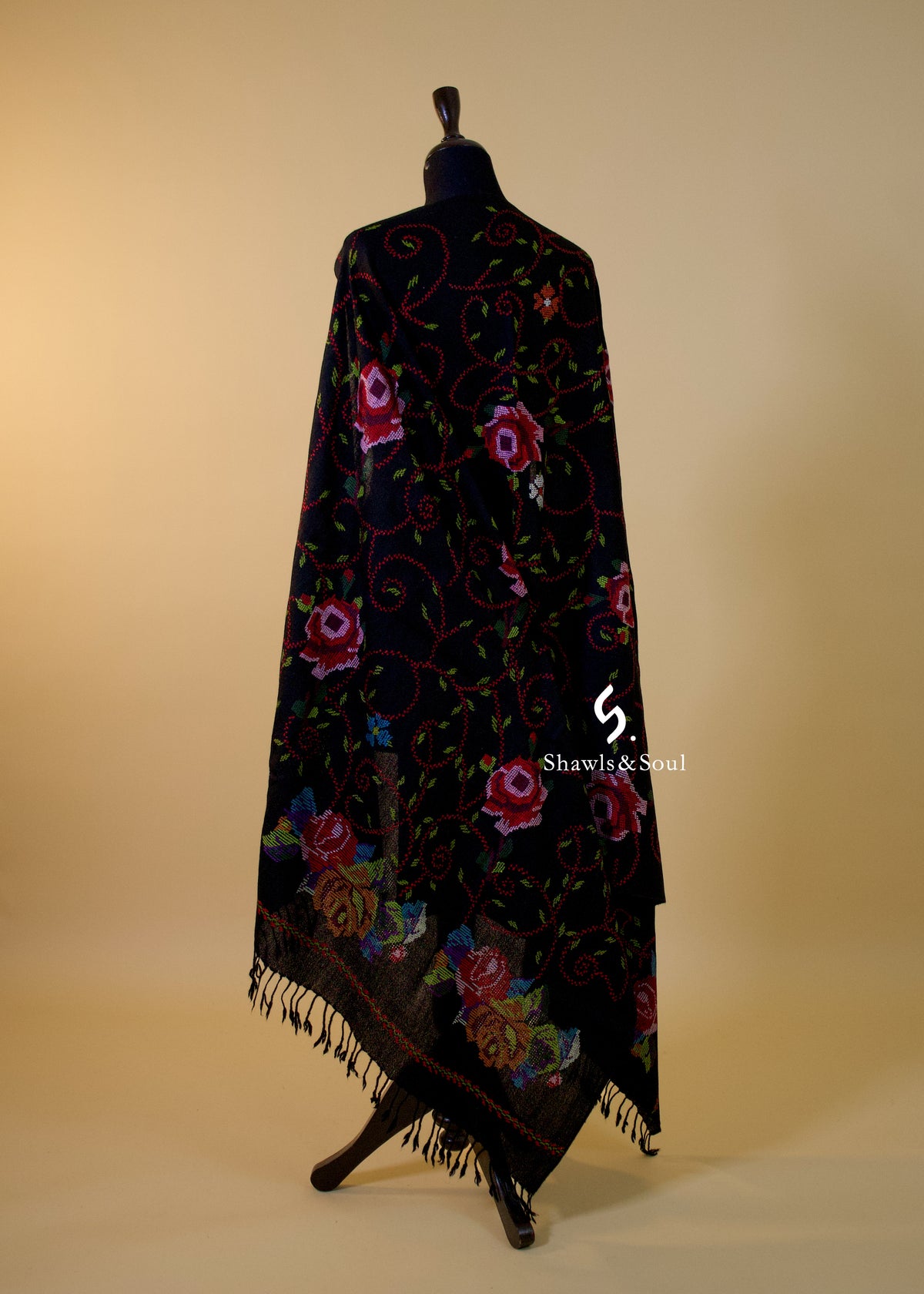 Rangrez Black D