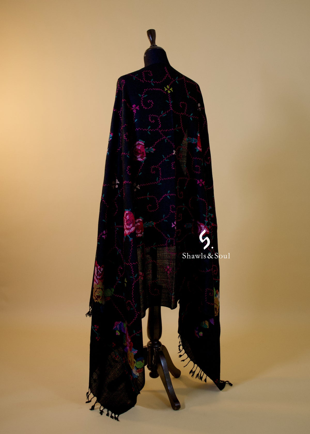 Rangrez Black E