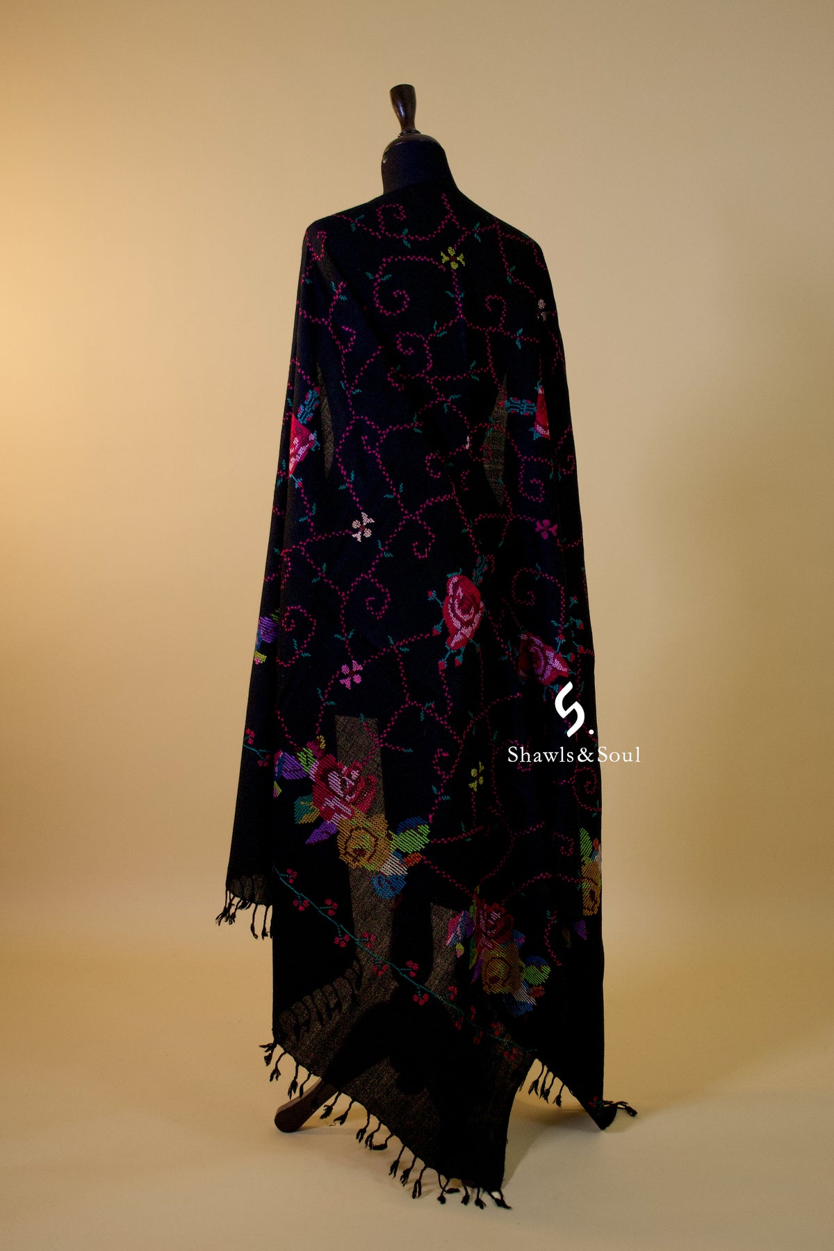 Rangrez Black E