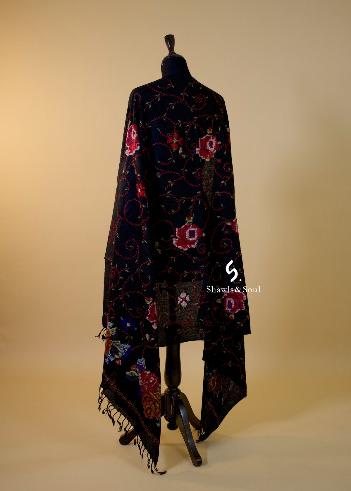 Rangrez Black F