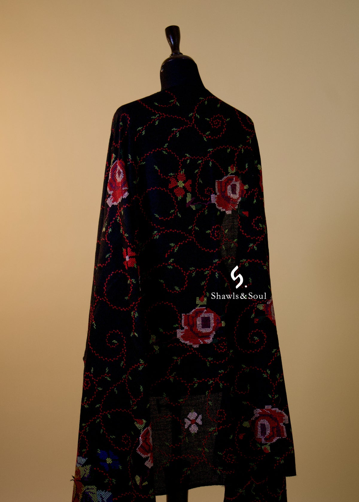 Rangrez Black F