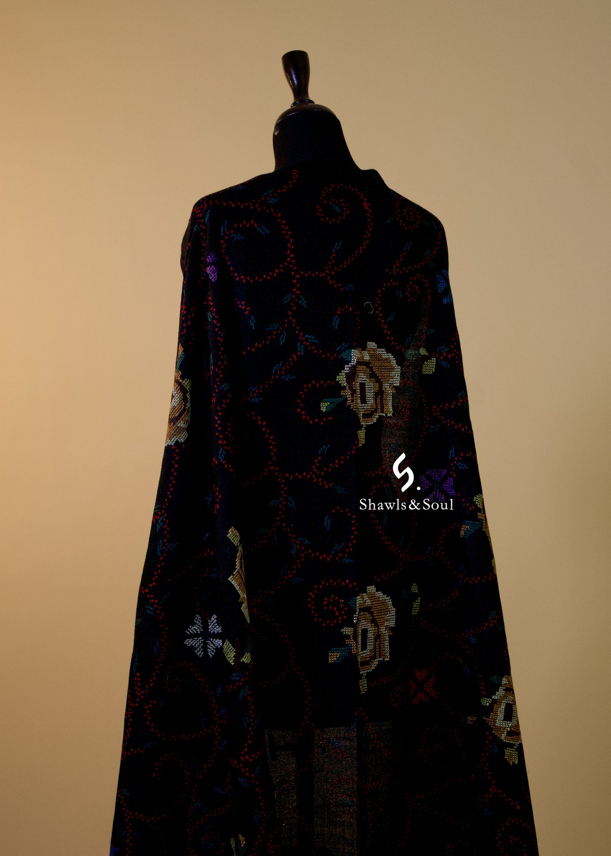 Rangrez Black G