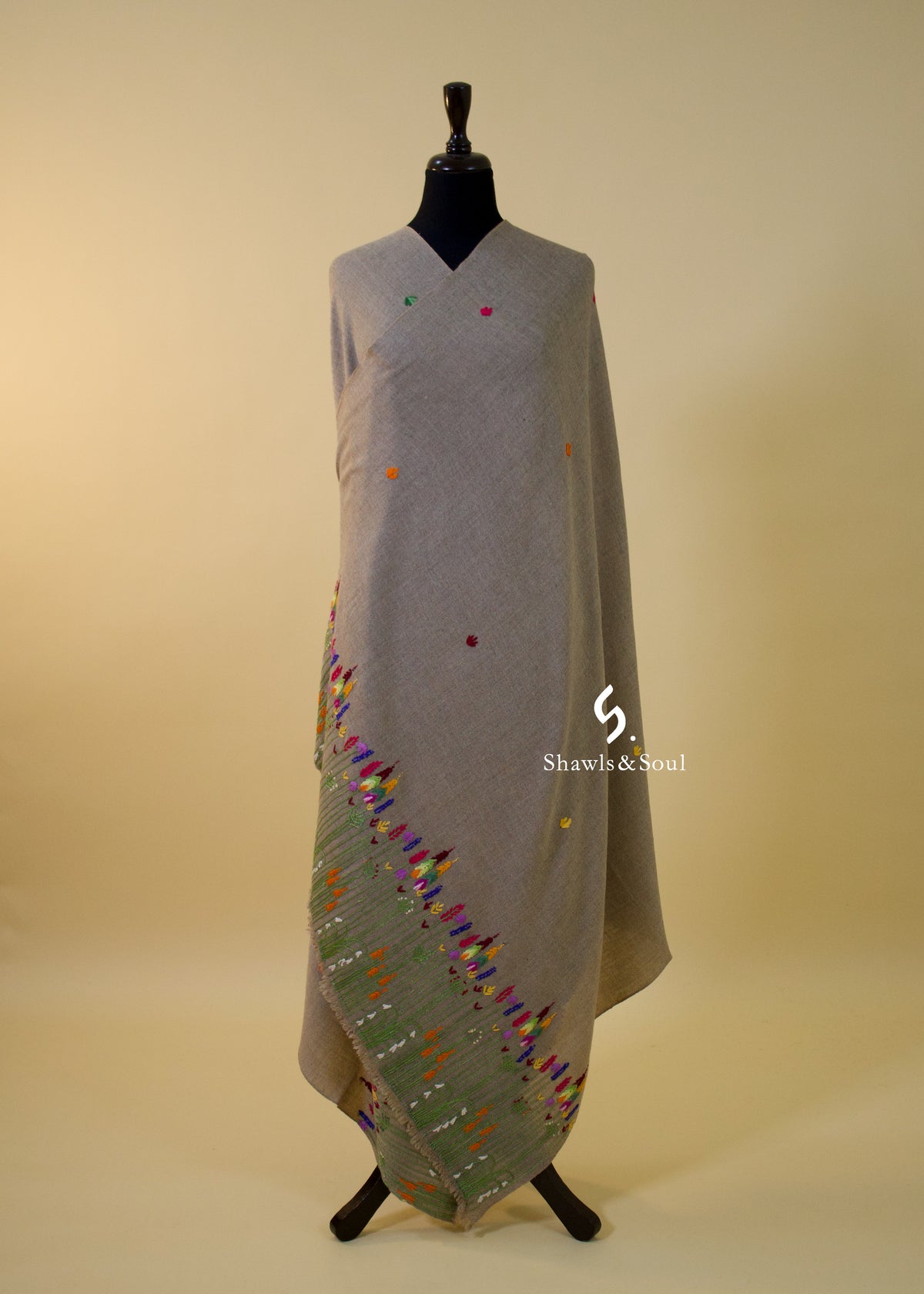 Swati Koh-i-Noor B