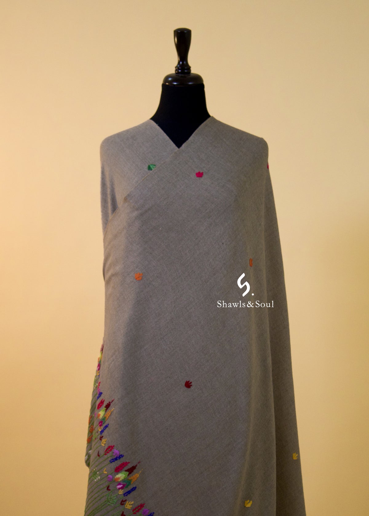 Swati Koh-i-Noor B