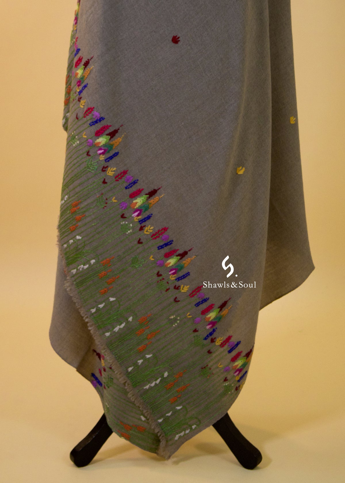 Swati Koh-i-Noor B