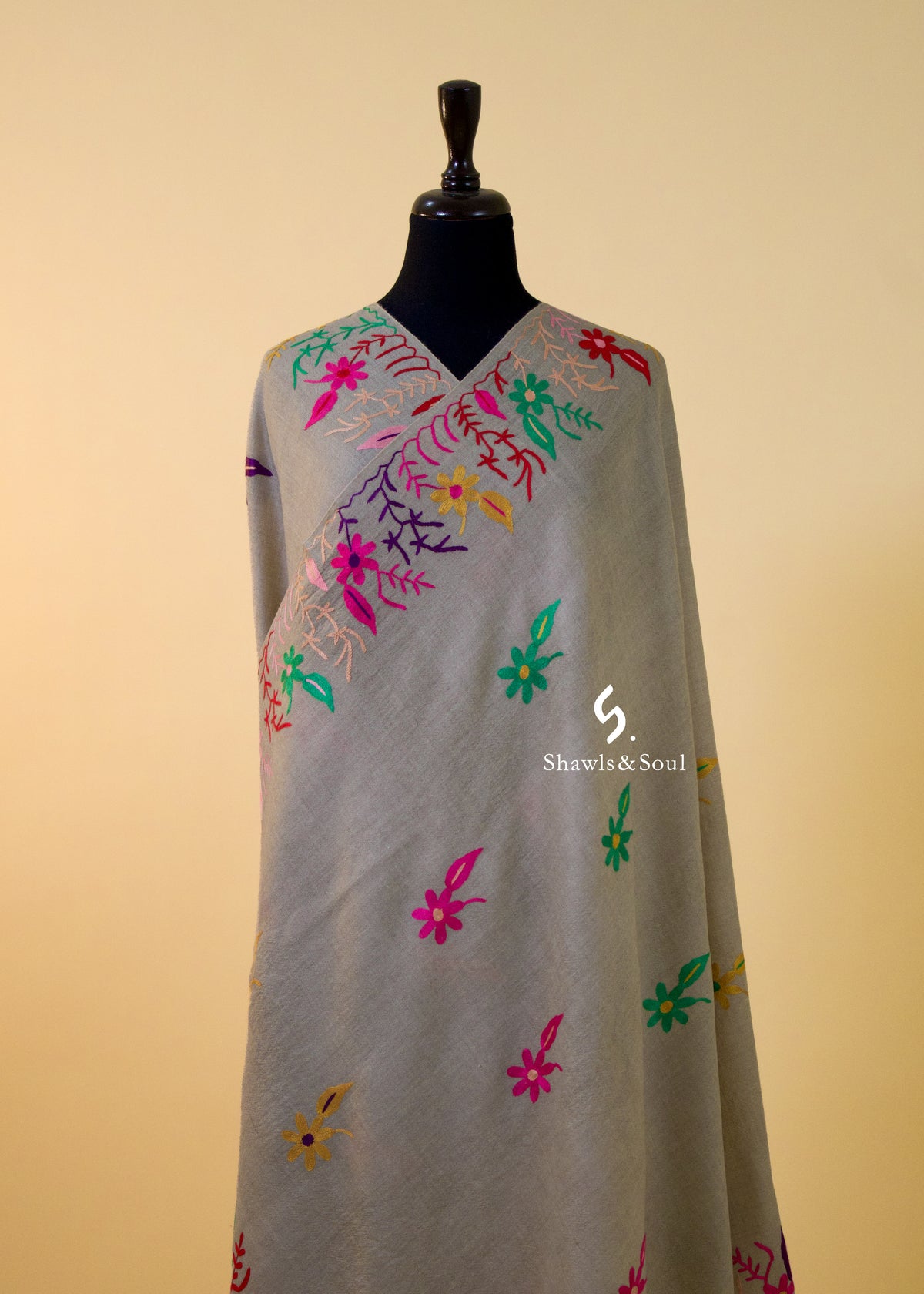 Aakash Shawl G
