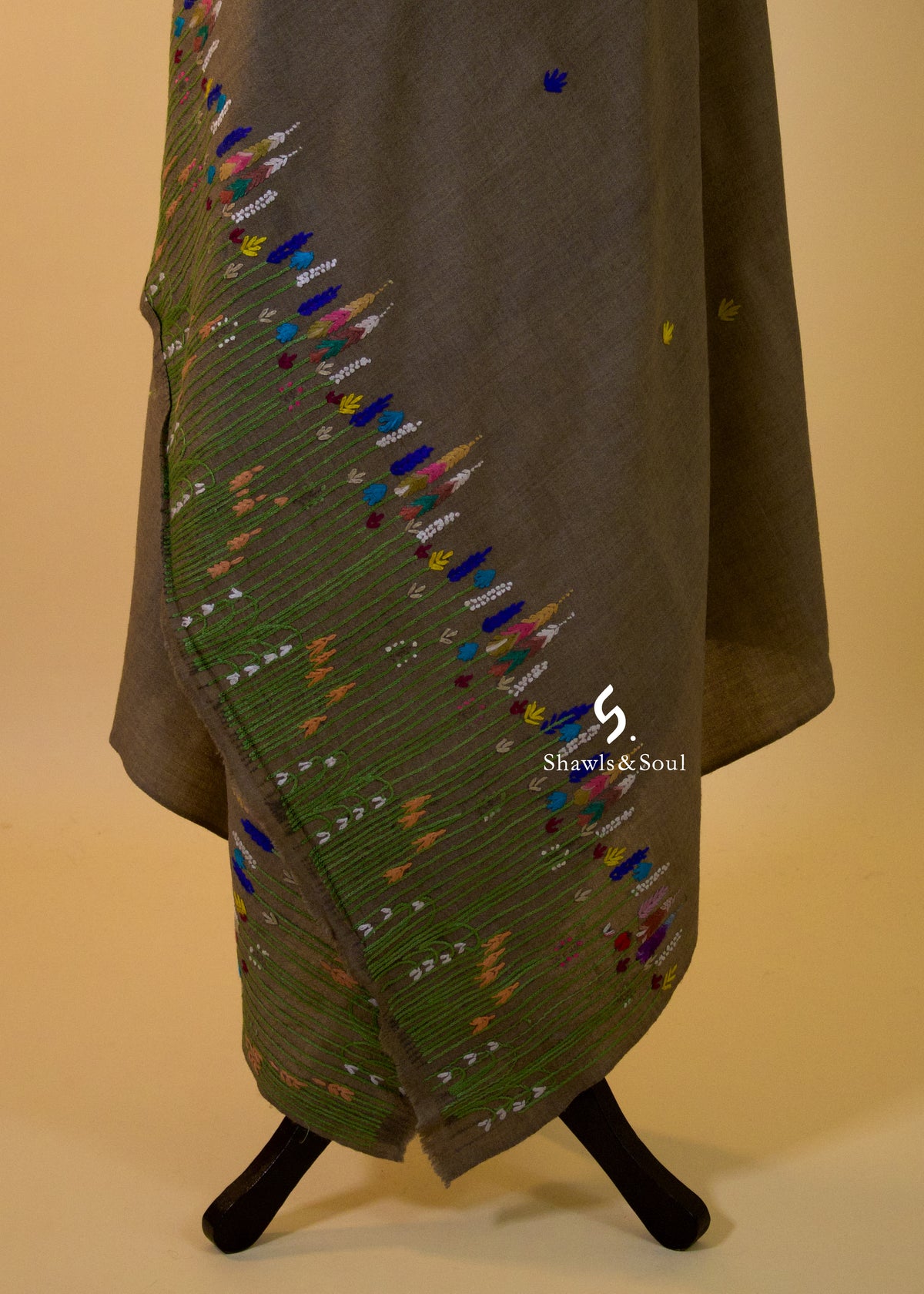 Swati Koh-i-Noor C