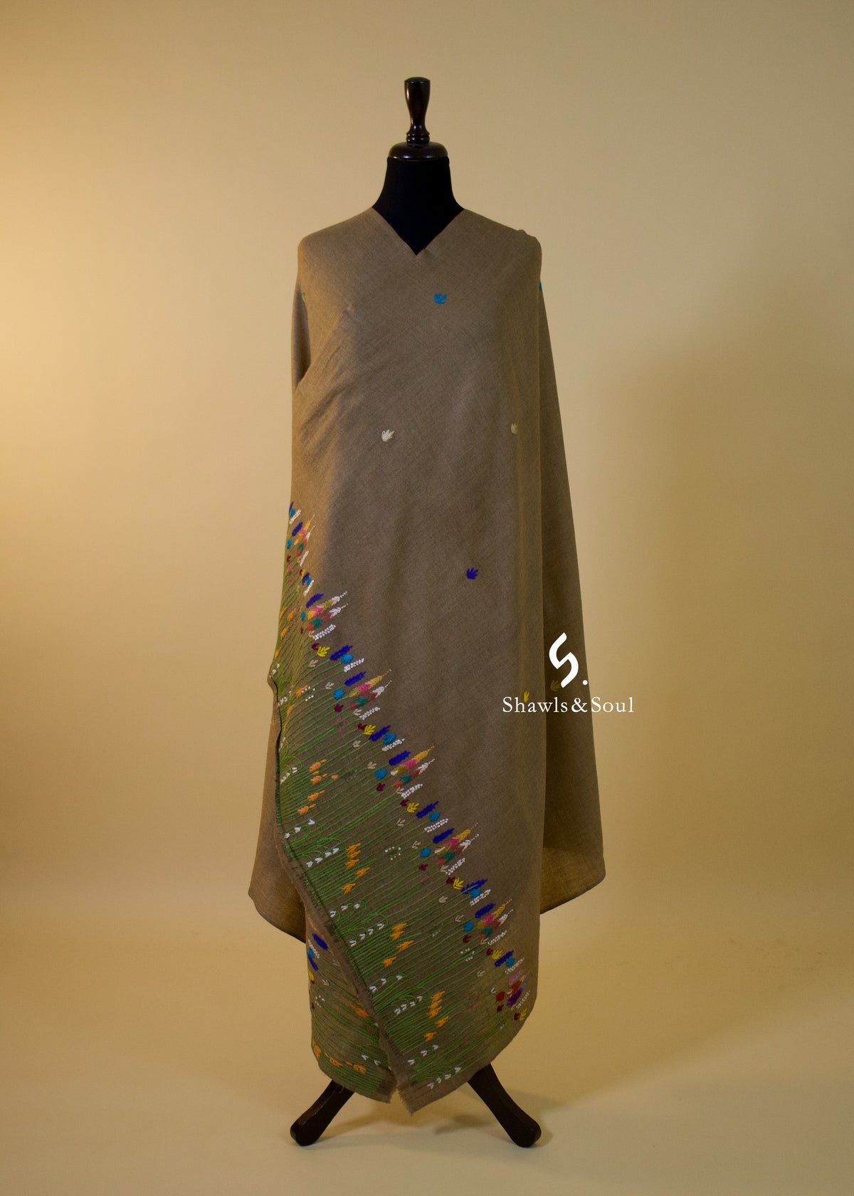 Swati Koh-i-Noor C