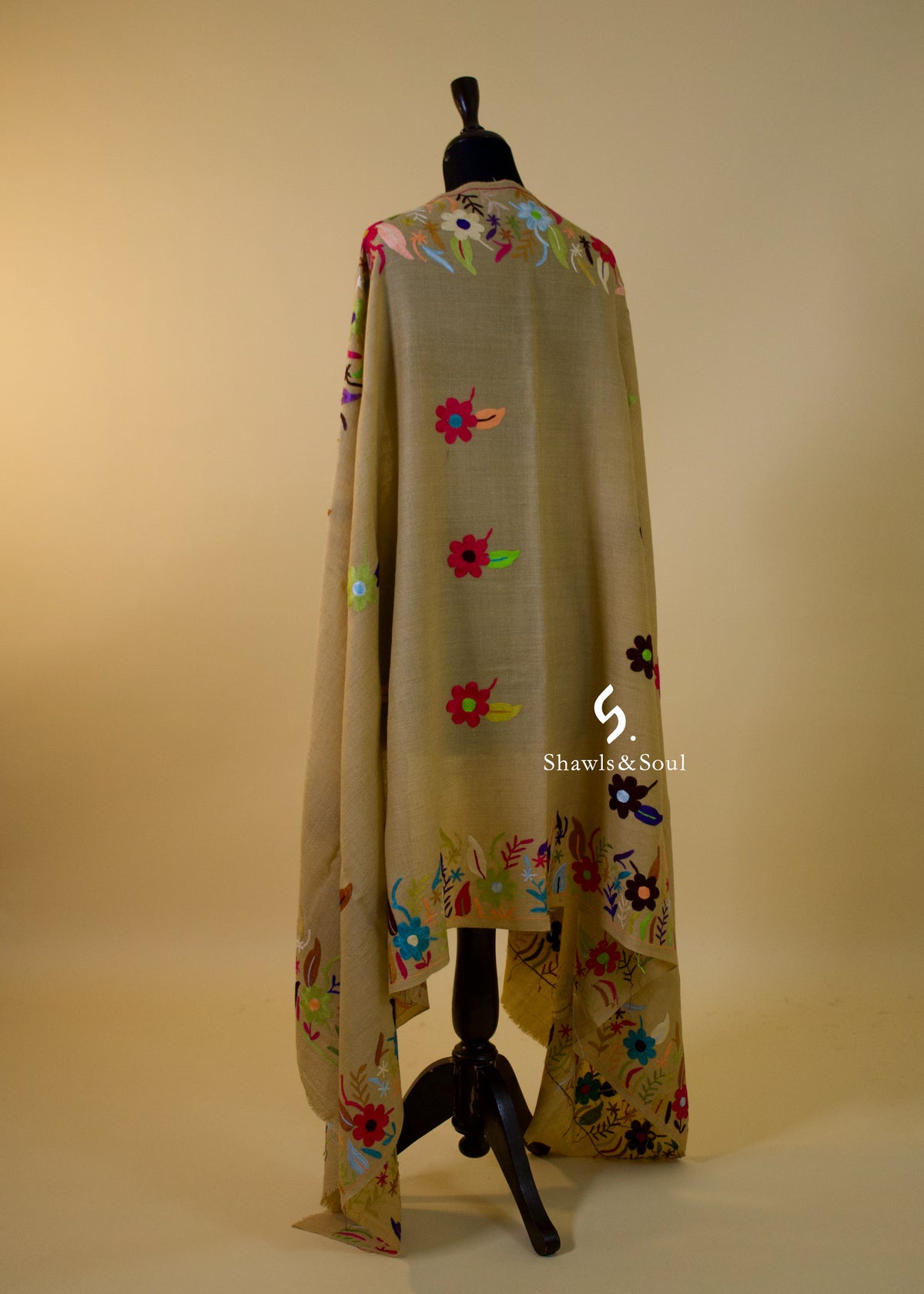 Aakash Shawl B