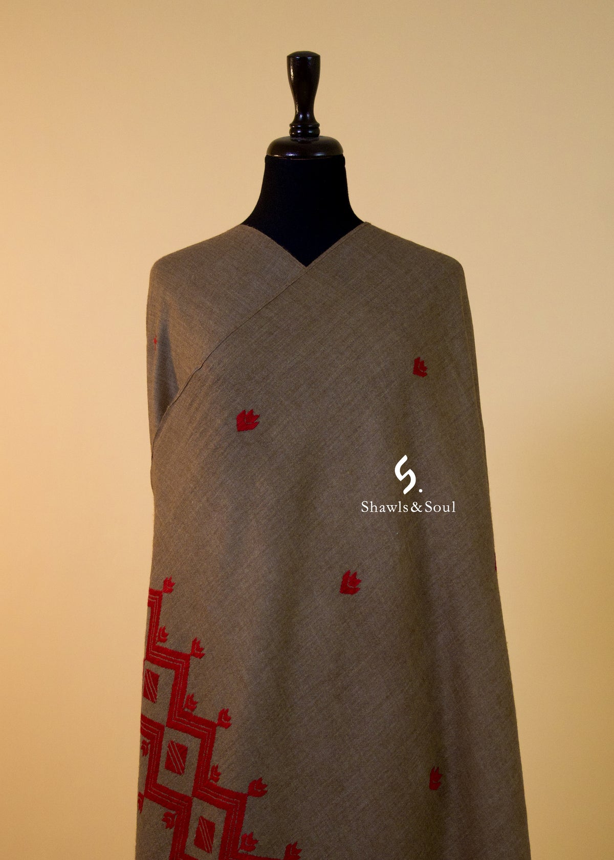Swati Crown