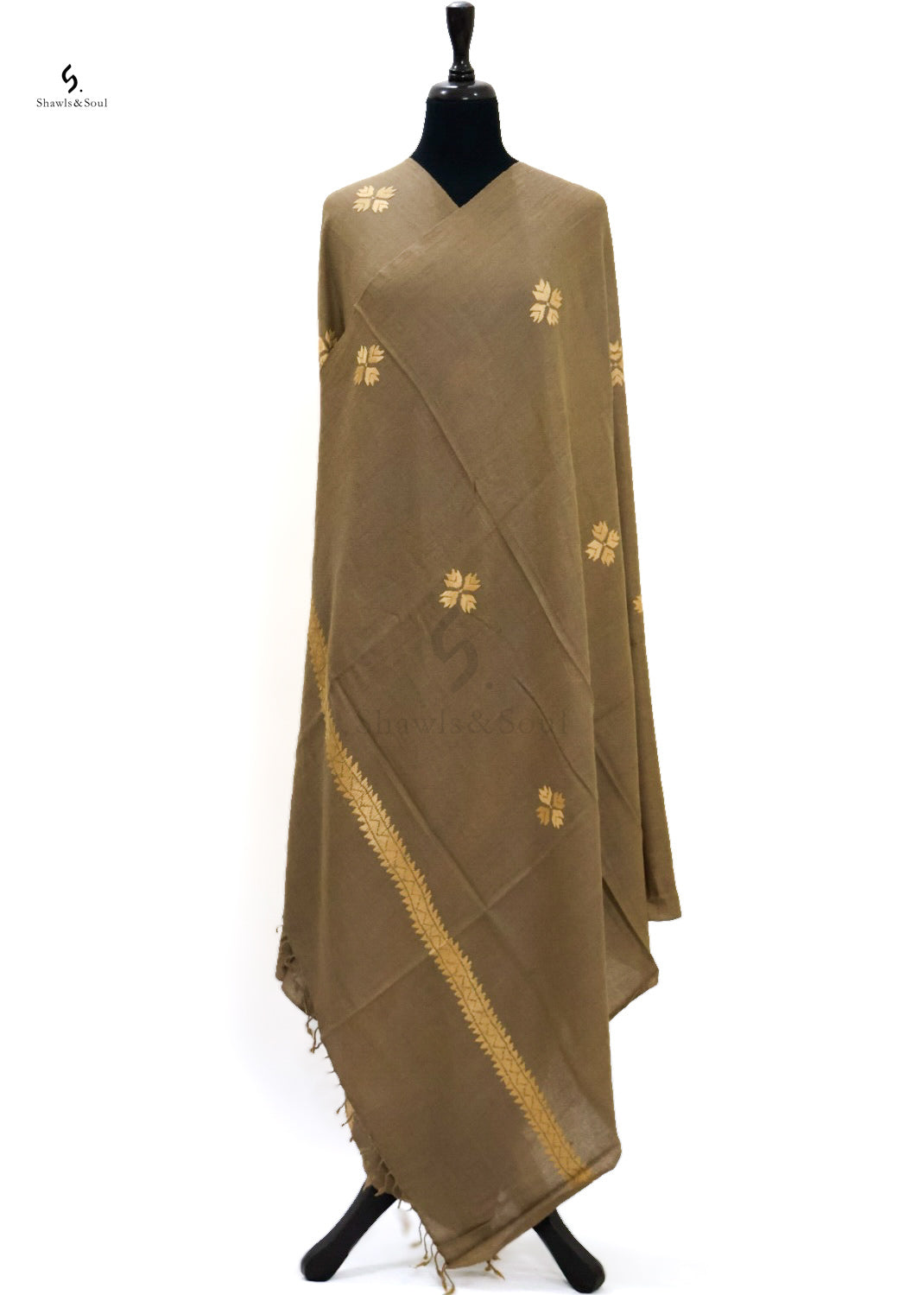 Swati Pure B