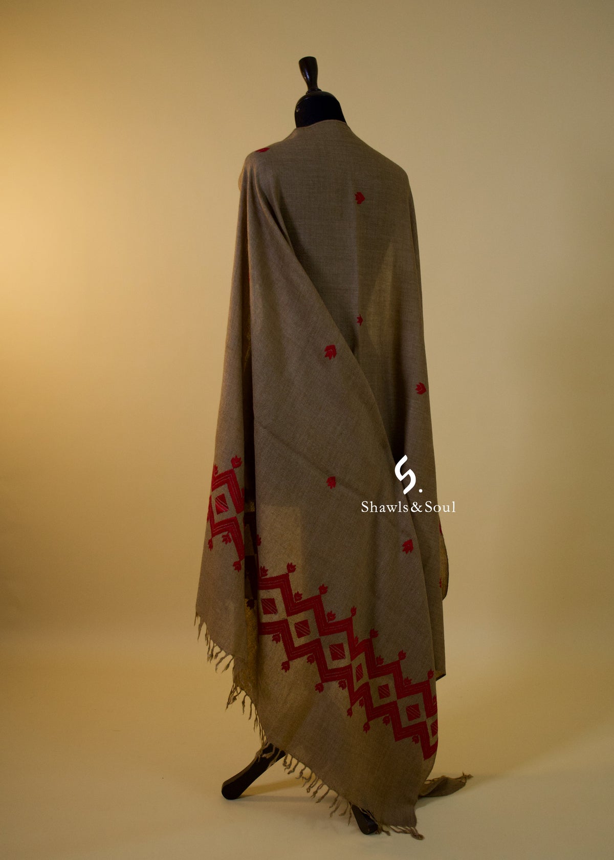 Swati Crown