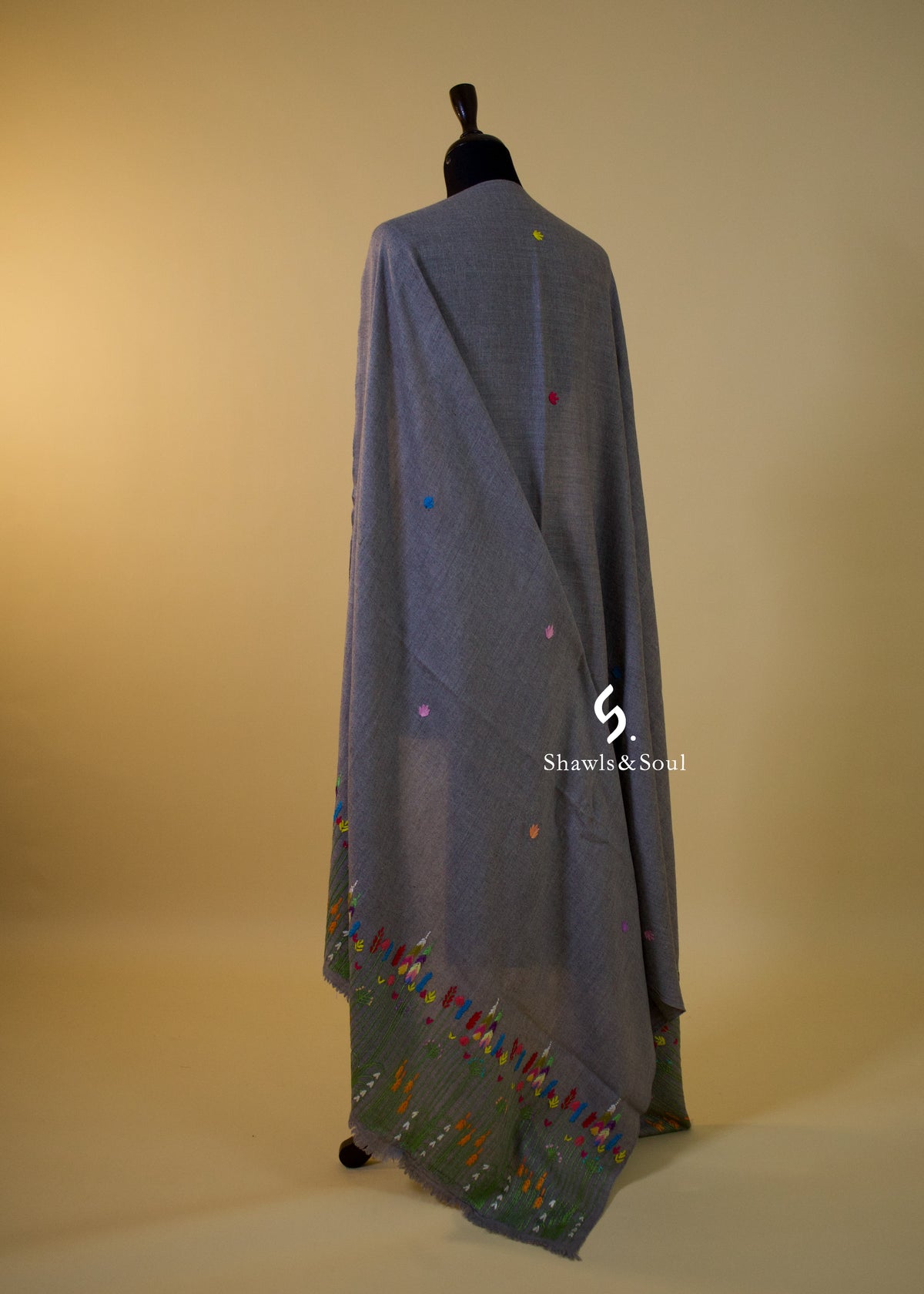 Swati Koh-i-Noor A