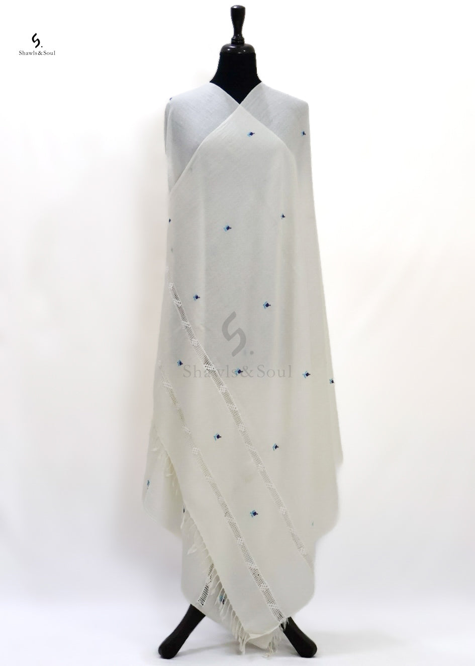 Aveen Shawl