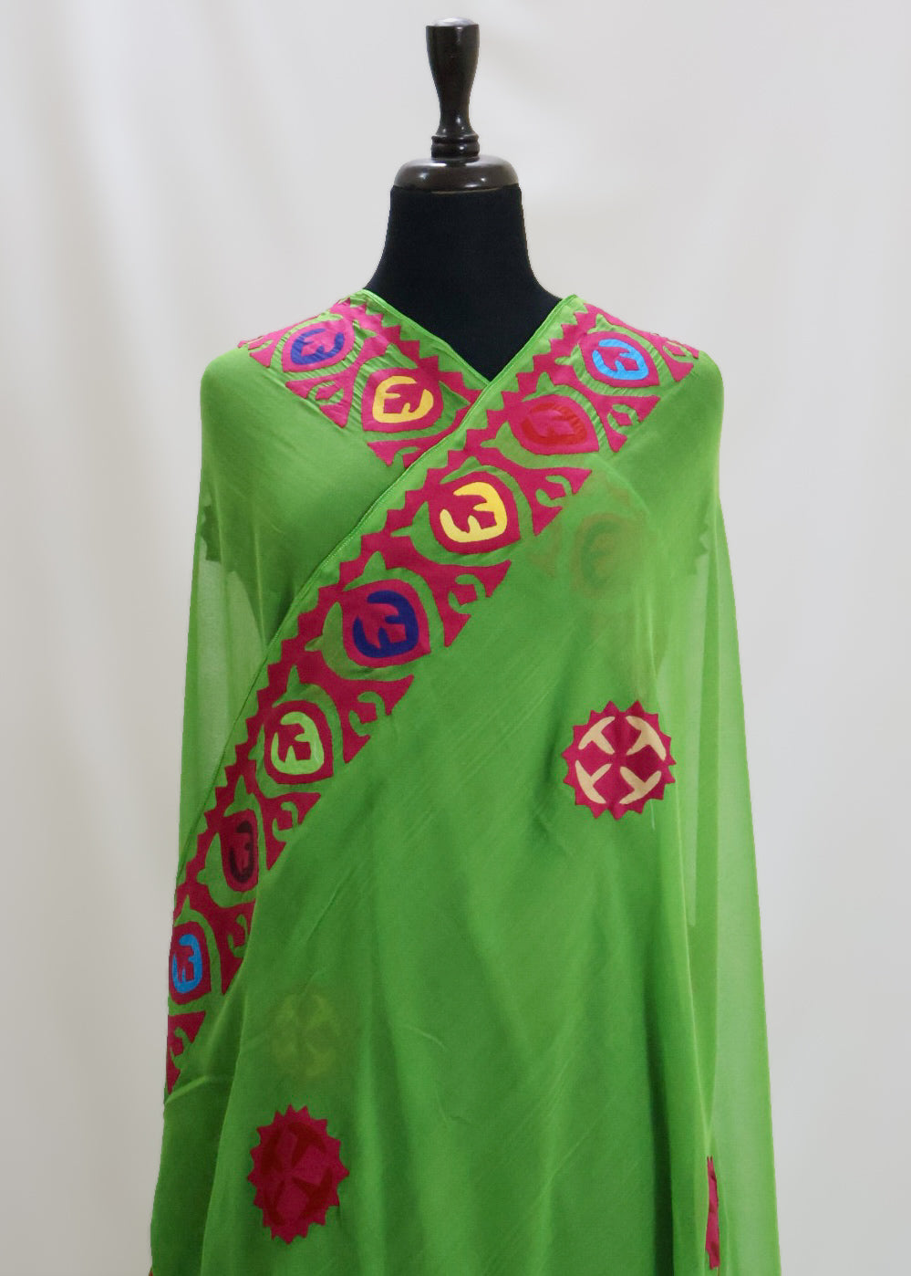 Noori M
