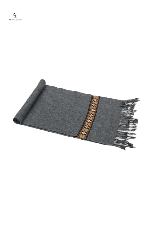 Hasrat Muffler A