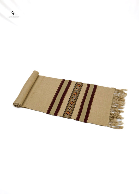 Hasrat Muffler B