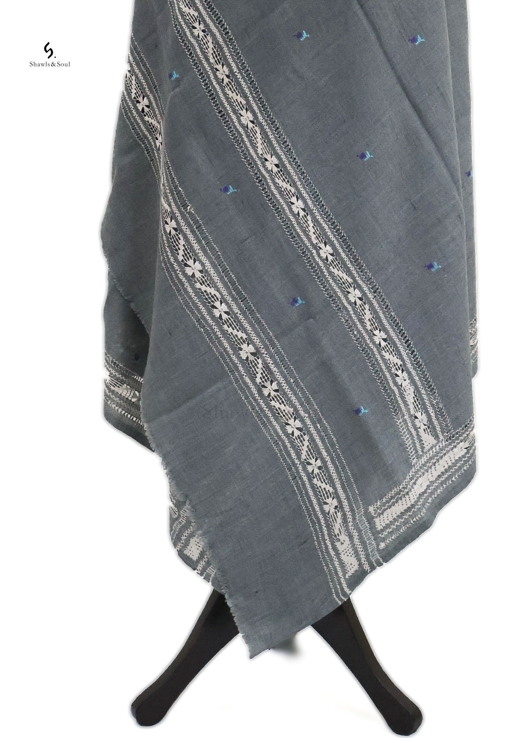Heer Shawl