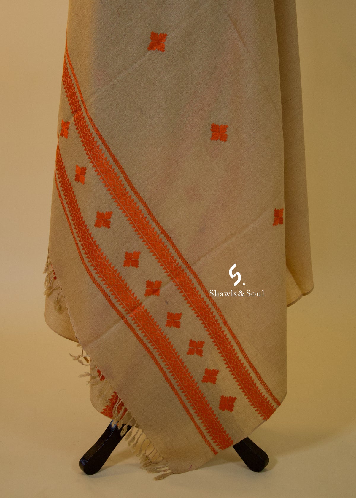 Swati Dastkaar B
