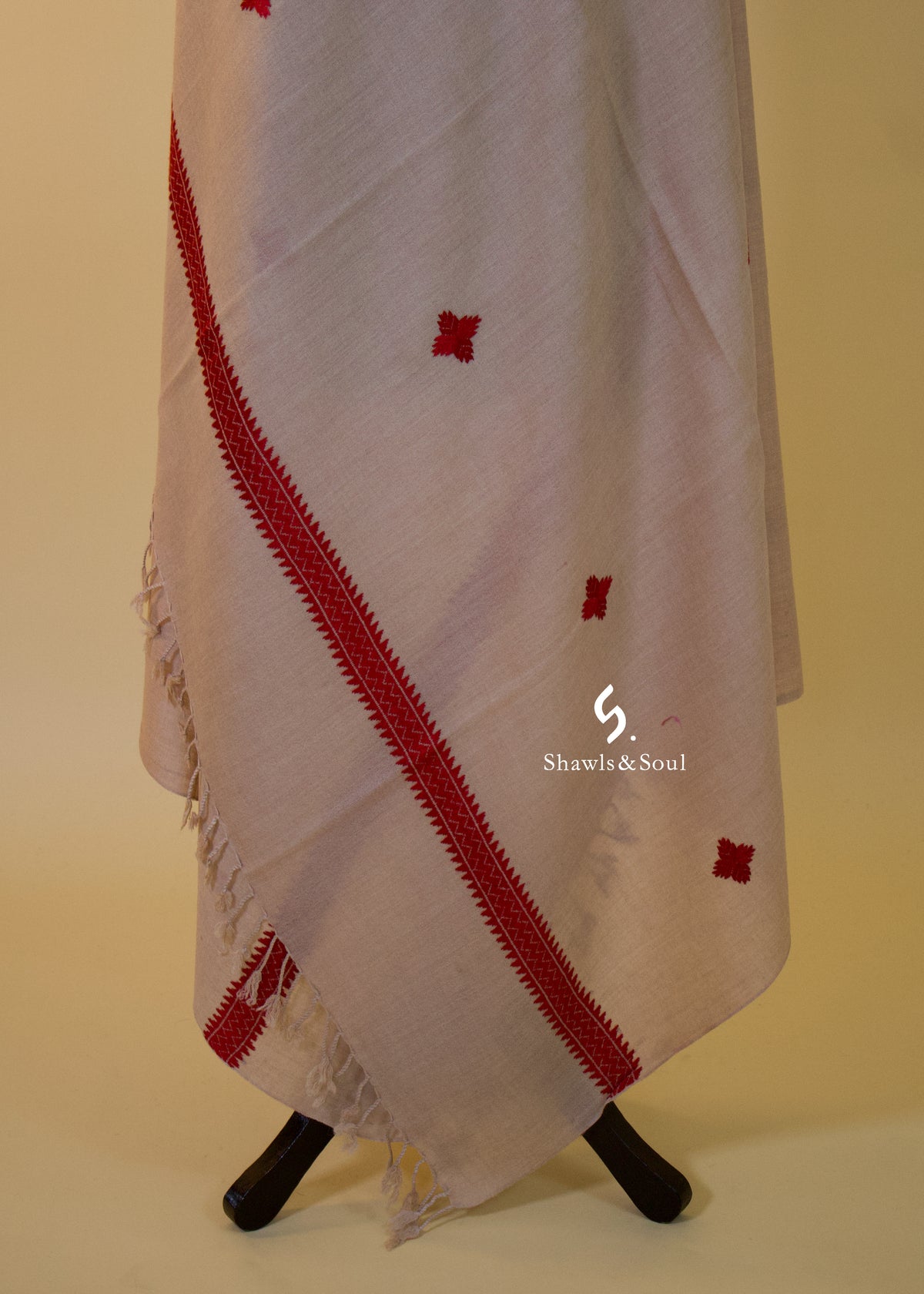 Swati Simple B