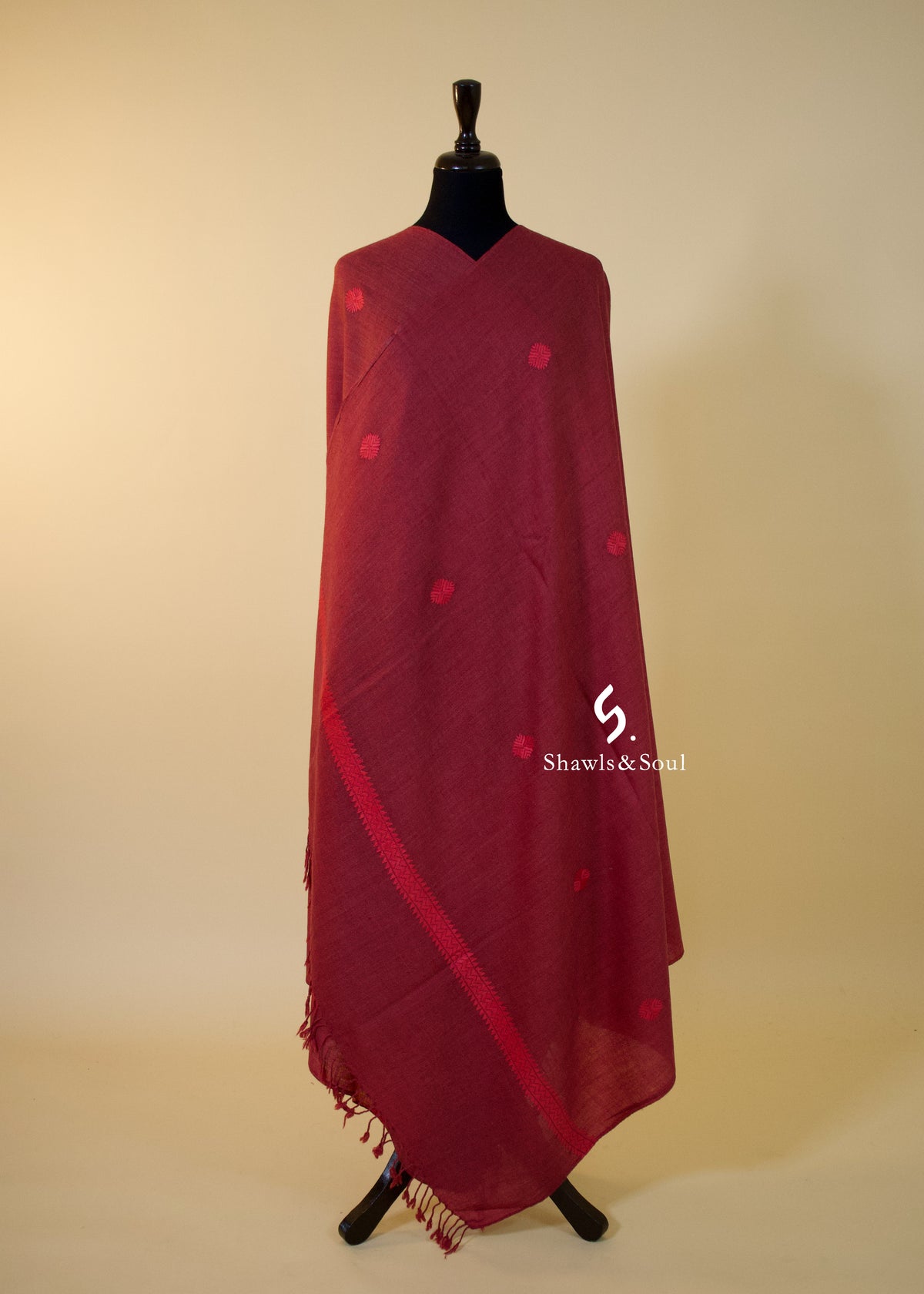 Swati Simple F