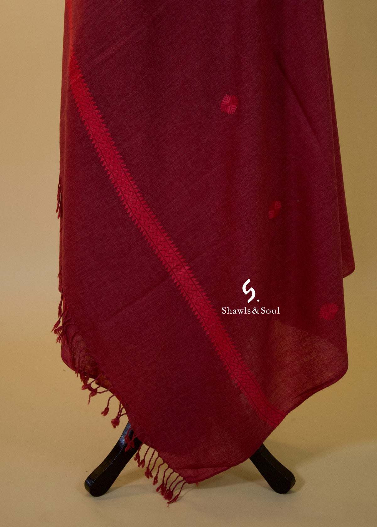 Swati Simple F