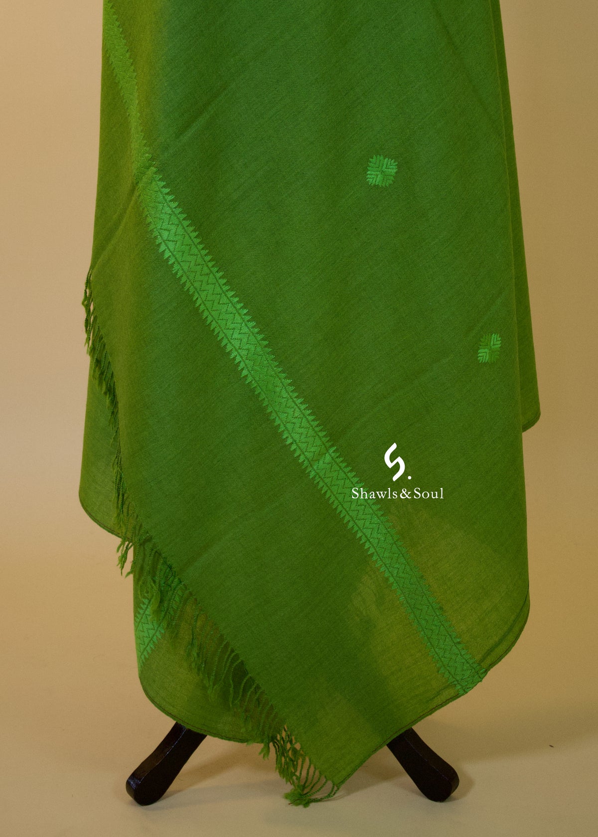 Swati Simple I