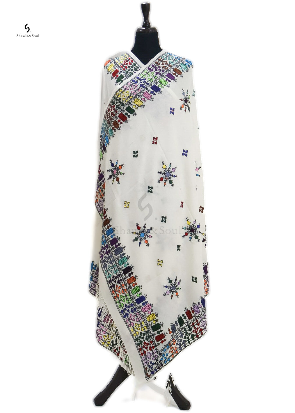 Balochi Luxe A