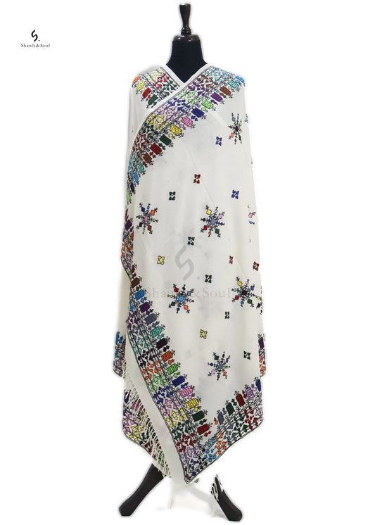 Balochi Luxe A
