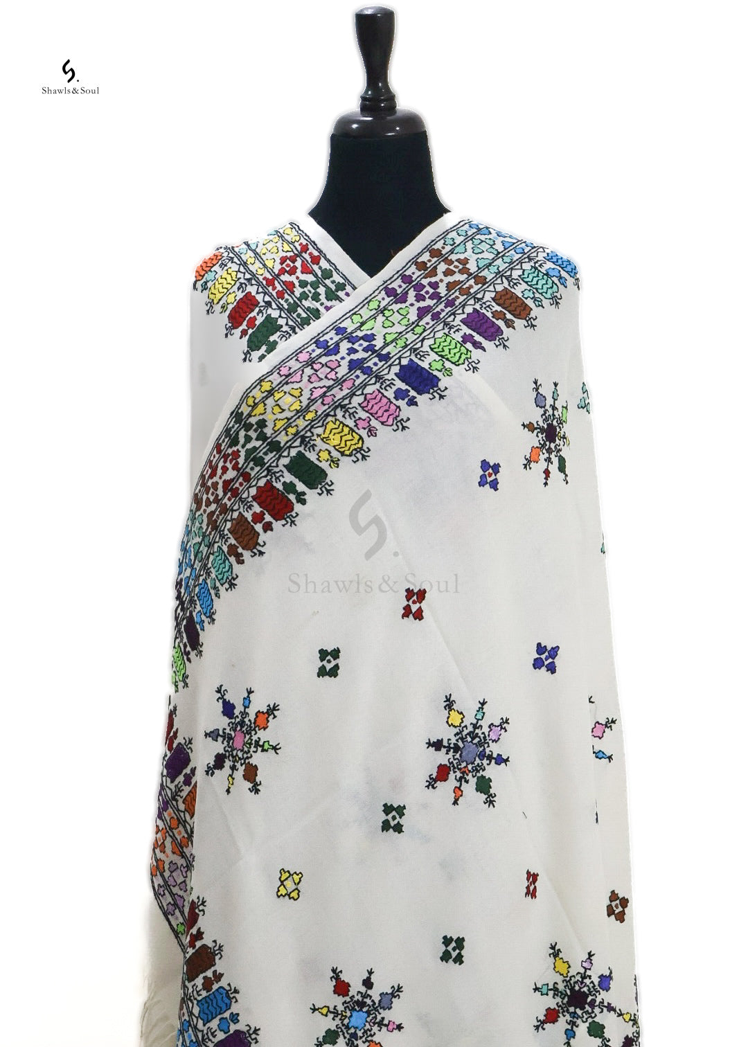Balochi Luxe A