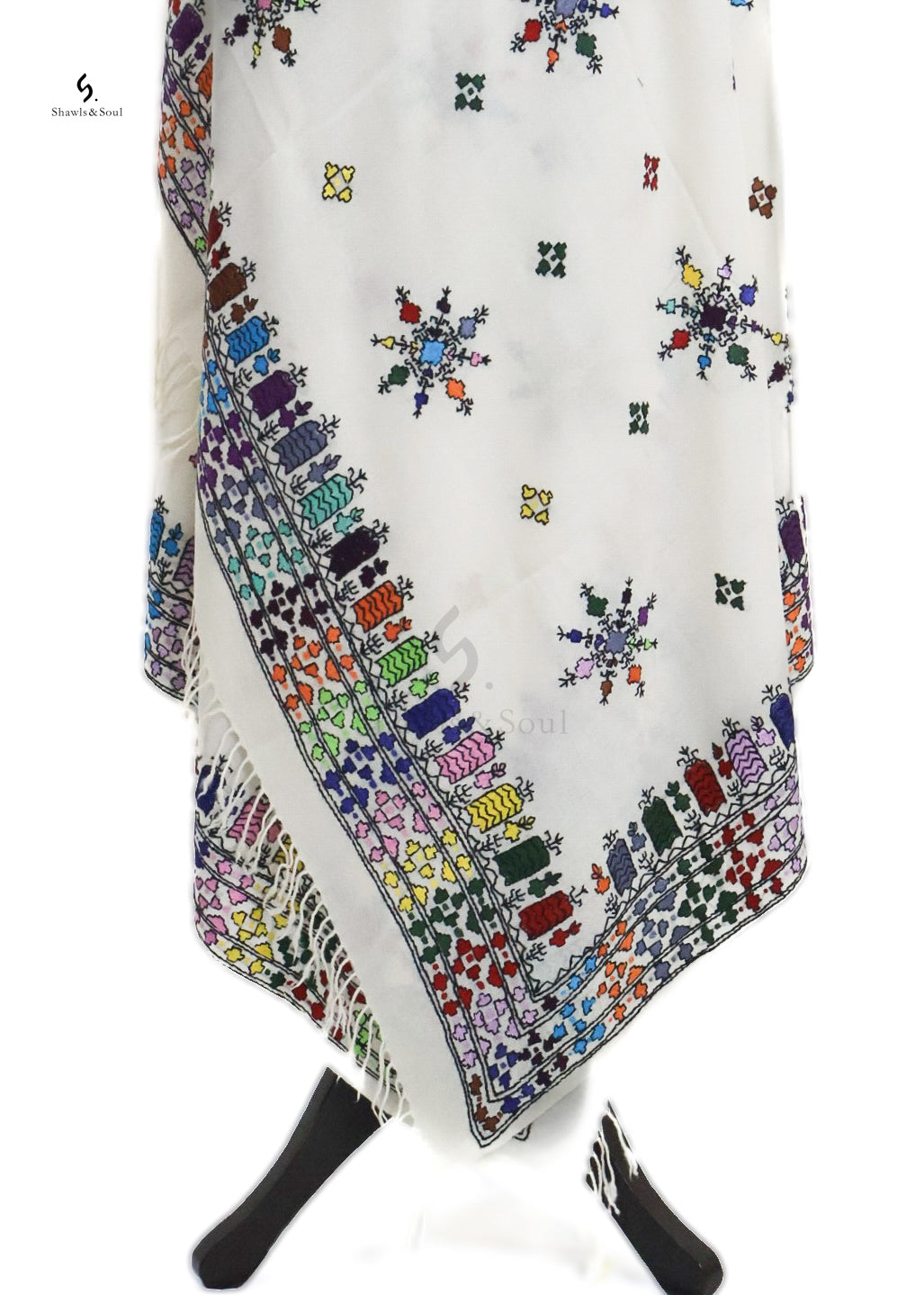 Balochi Luxe A