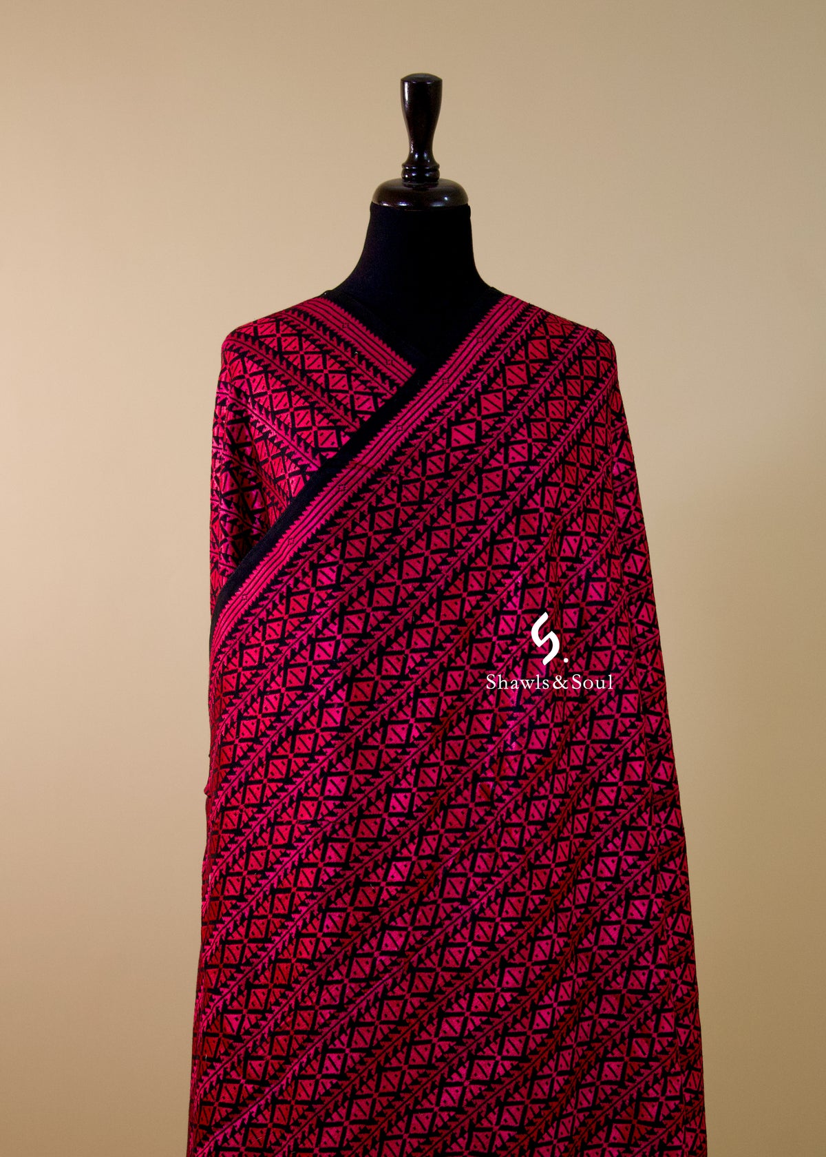 Phulkari Raunaq