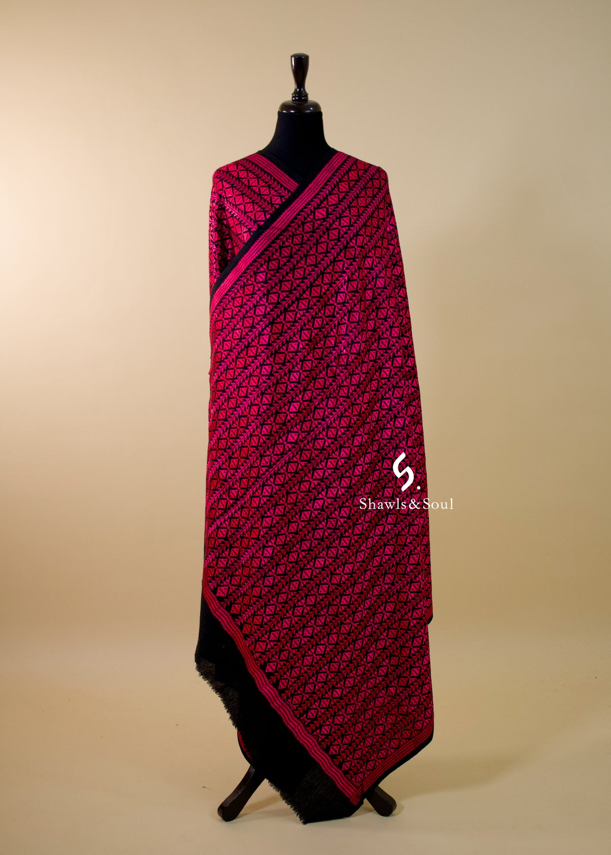 Phulkari Raunaq