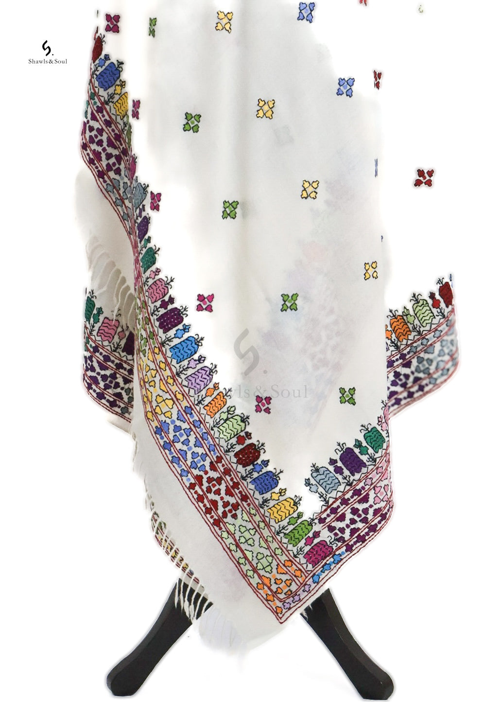Balochi Luxe B