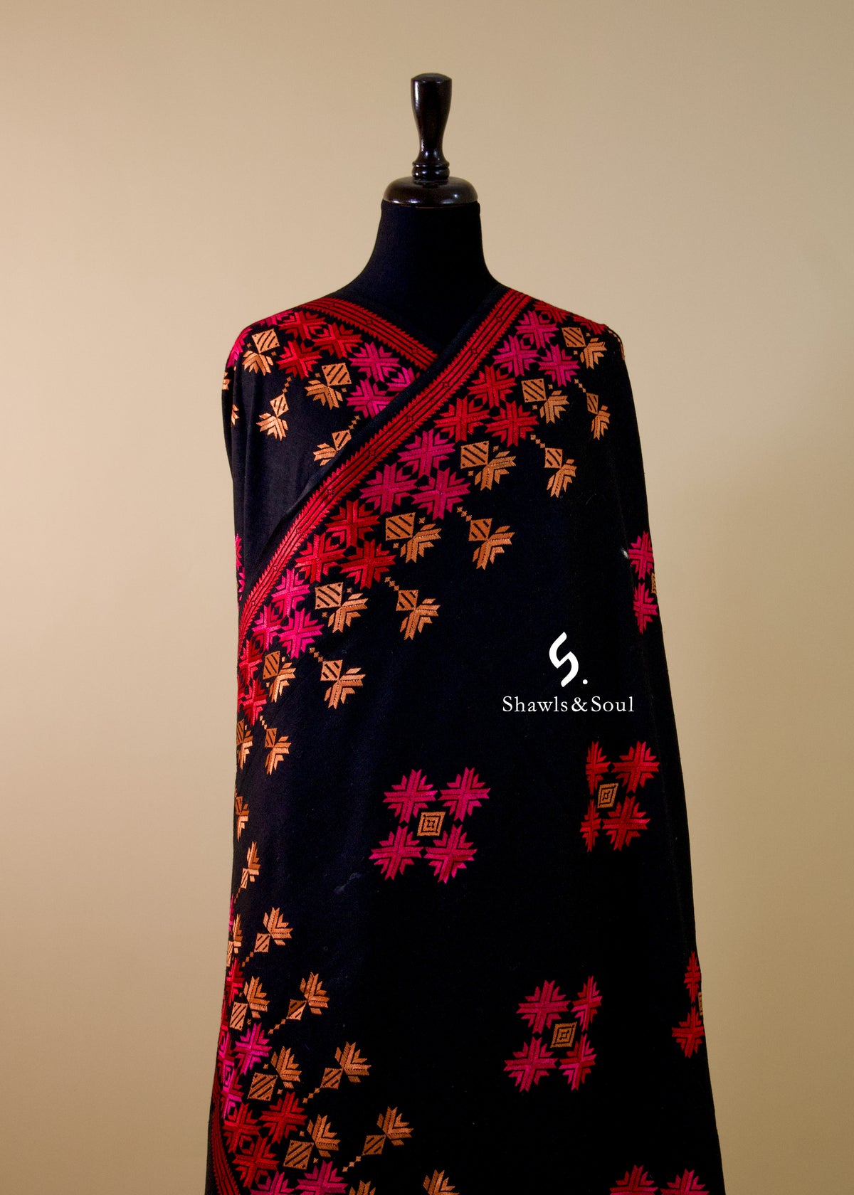 Phulkari Adaa
