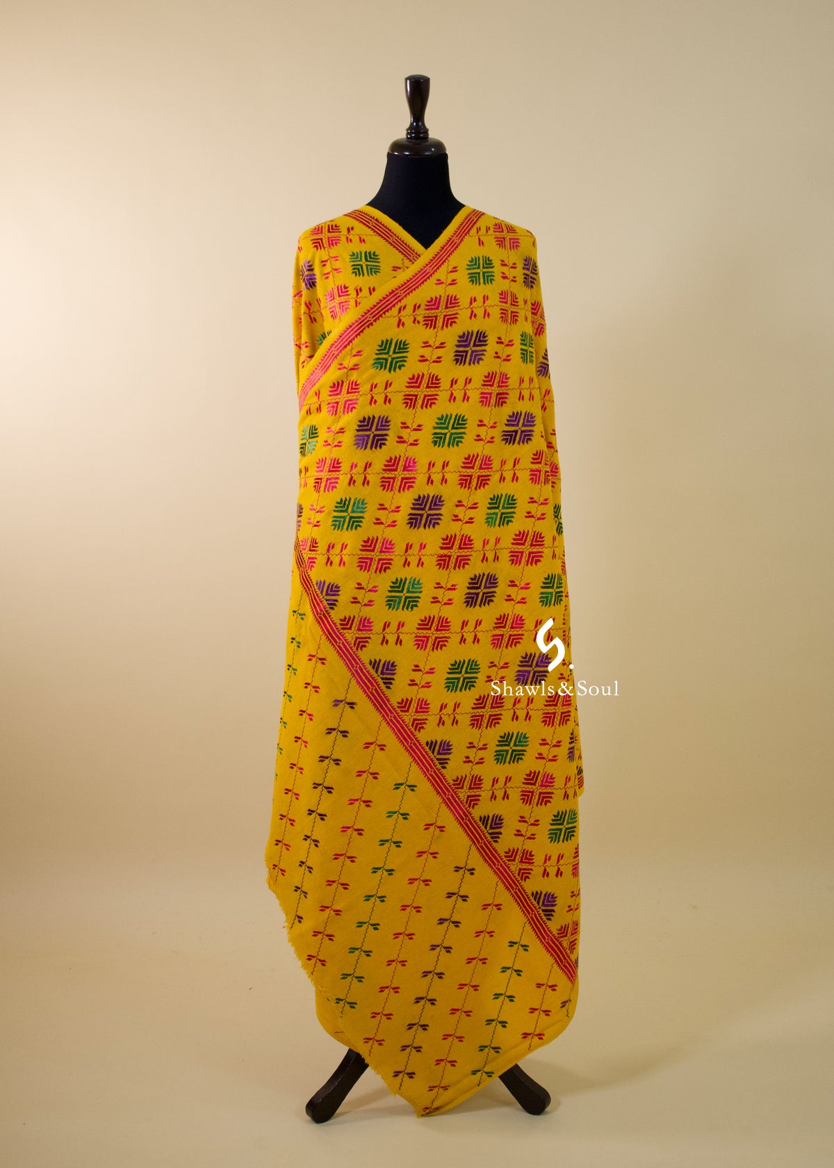 Phulkari Basant