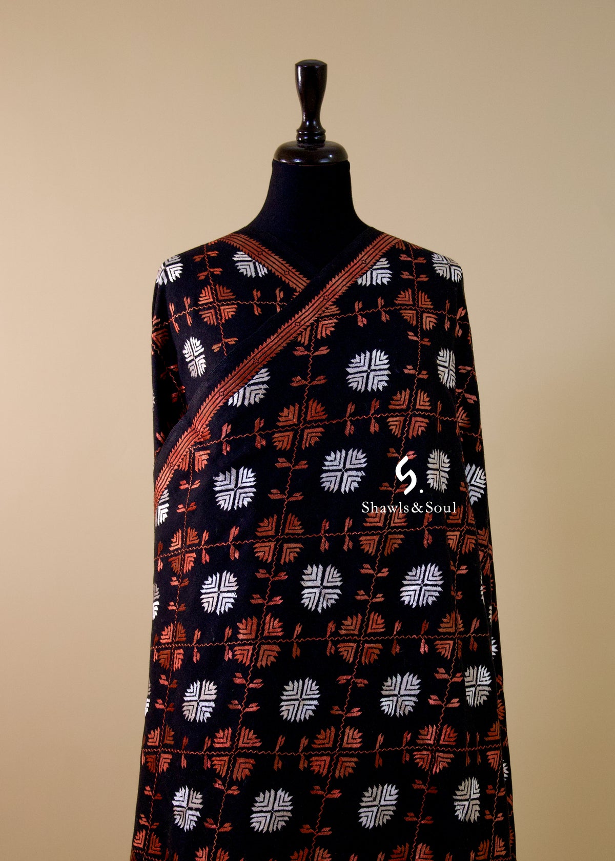 Phulkari Naqsh