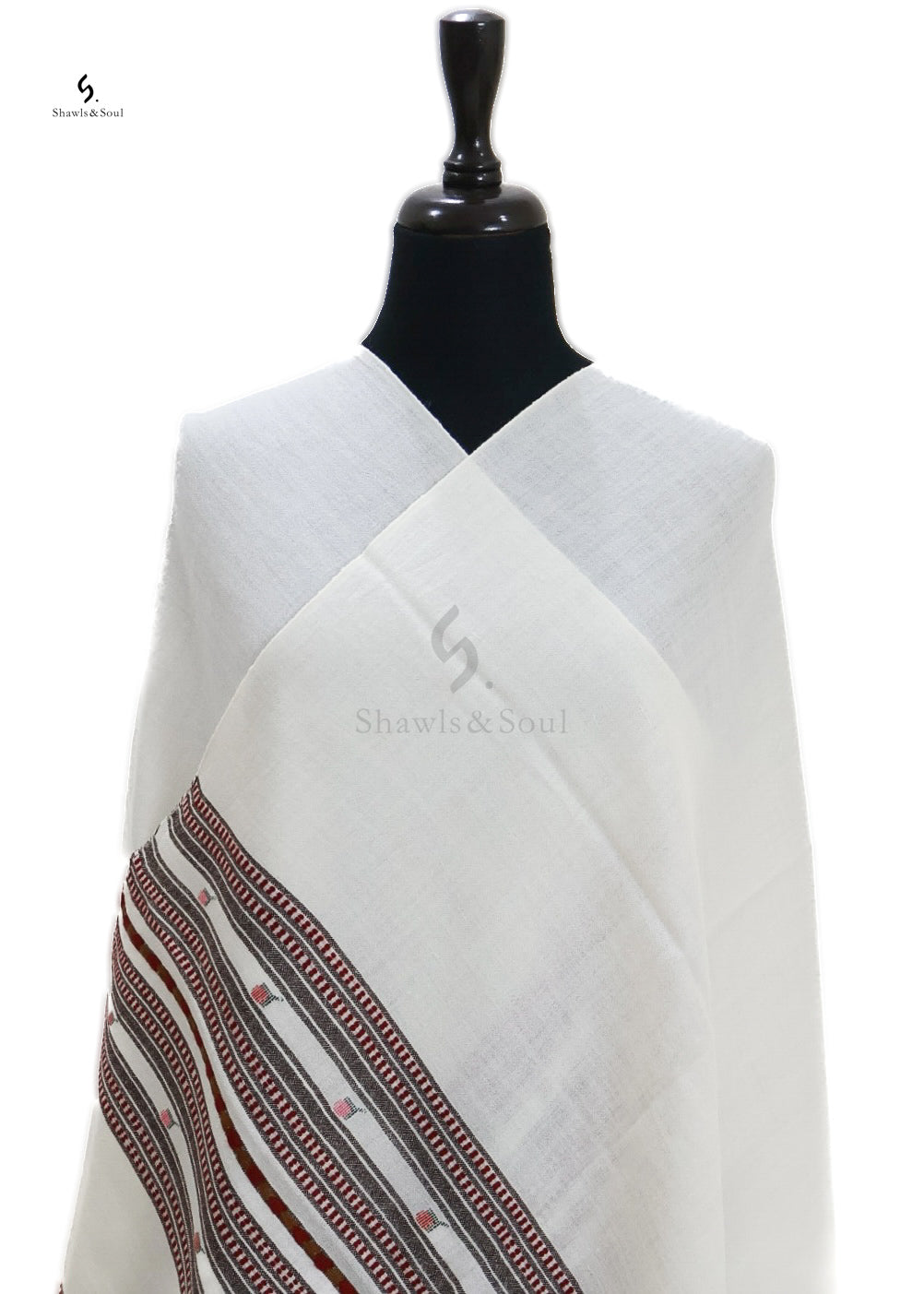 Woven Grace Stole