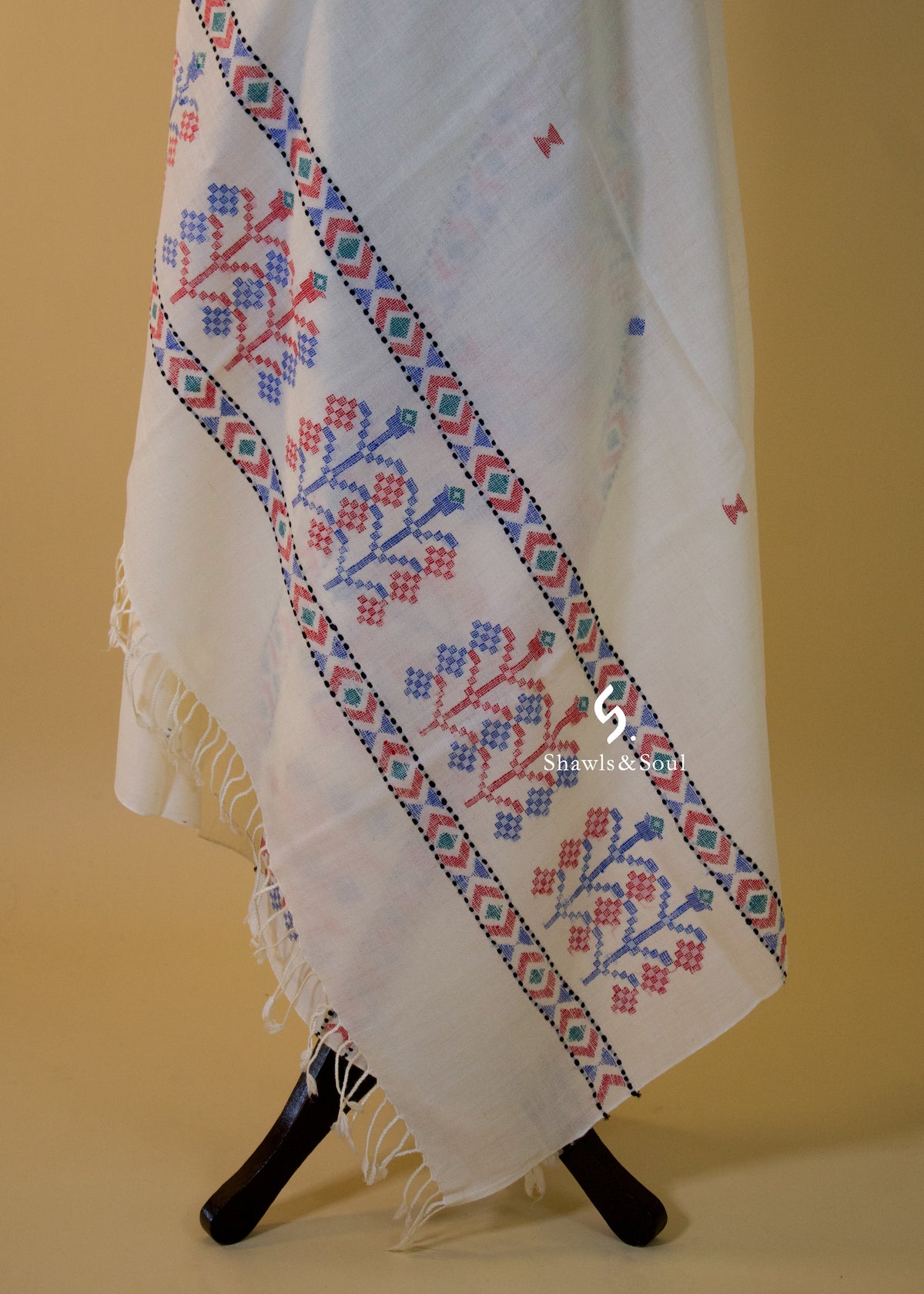 Woven Reverie C