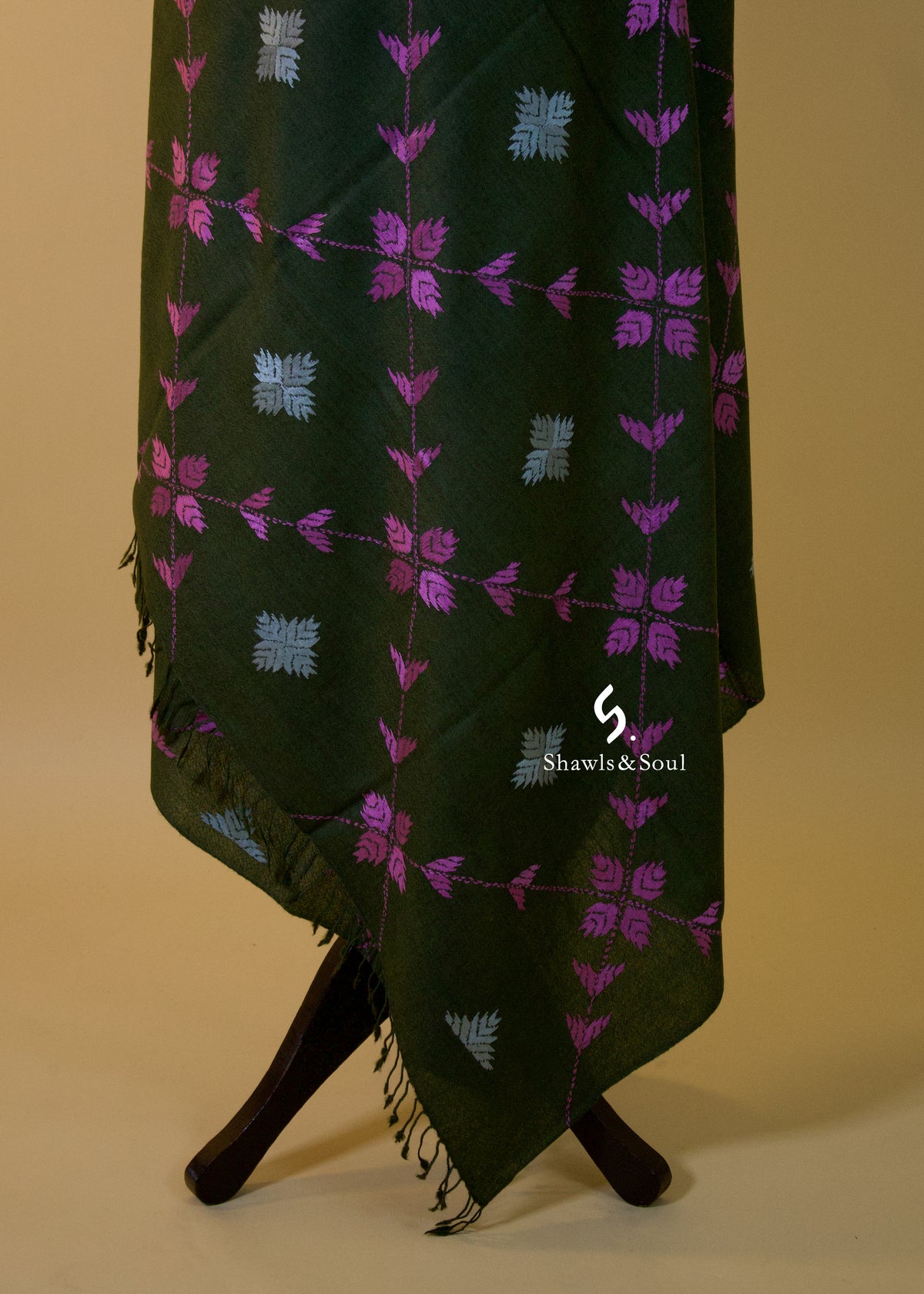 Swati Saba